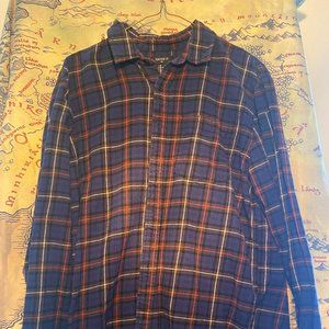 Forever21 Flannel